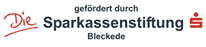 Logo der Sparkassenstiftung Bleckede